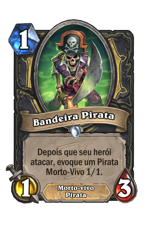 bandeira pirata