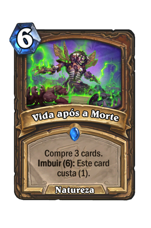 Vida após a Morte