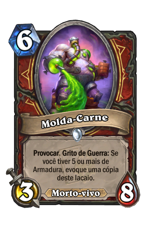 Molda-Carne
