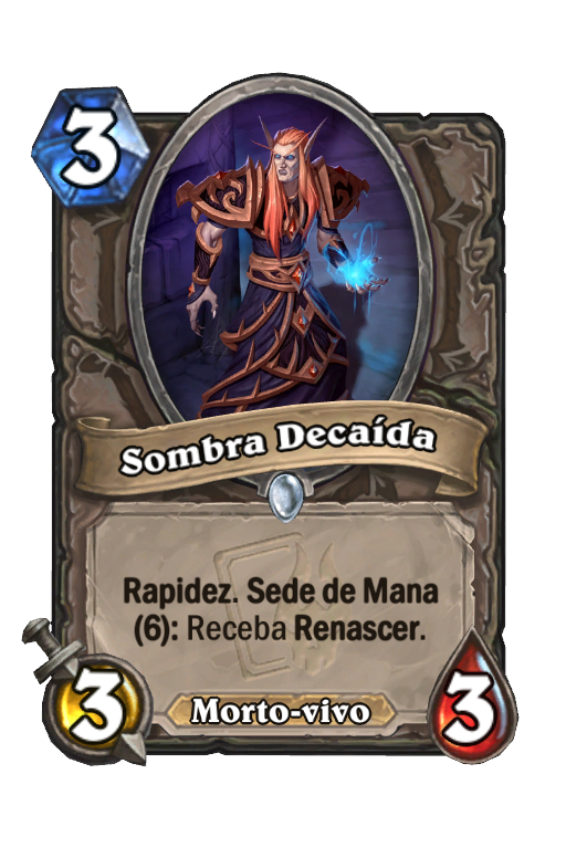 Sombra Decaída