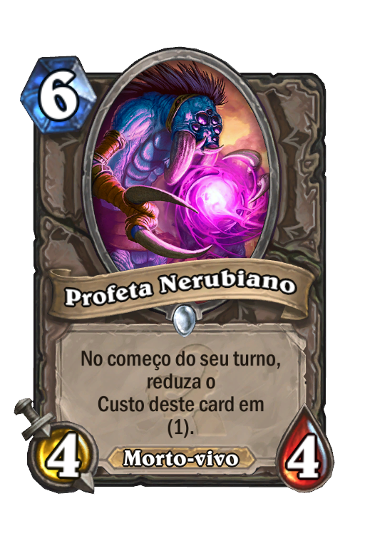 Profeta Nerubiano
