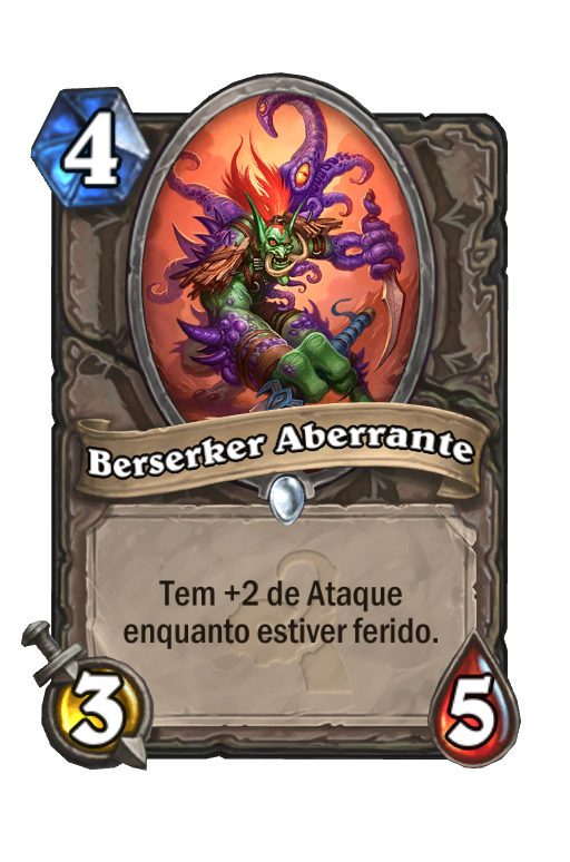 Berserker Aberrante