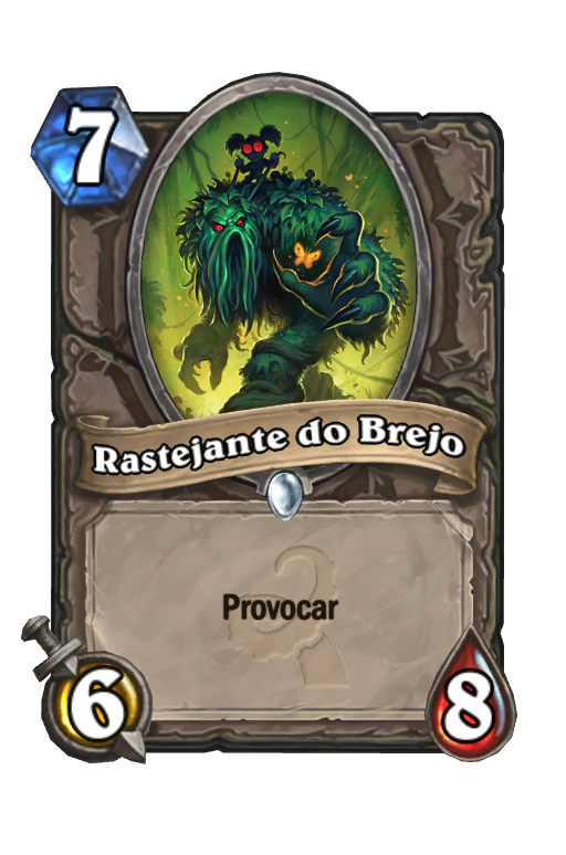Rastejante do Brejo