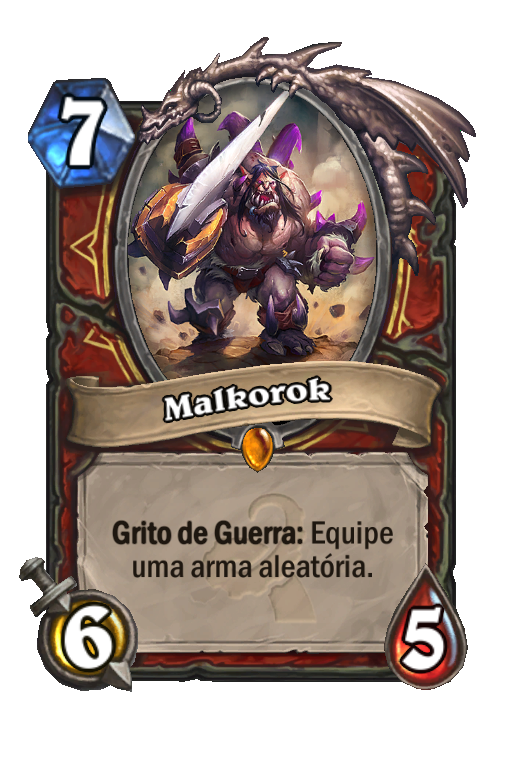 Malkorok