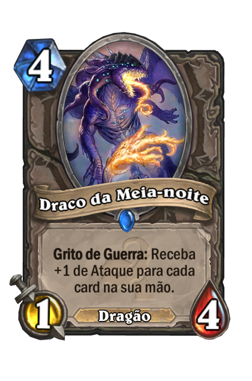 Draco da Meia-noite