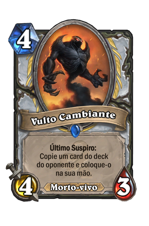 Vulto Cambiante