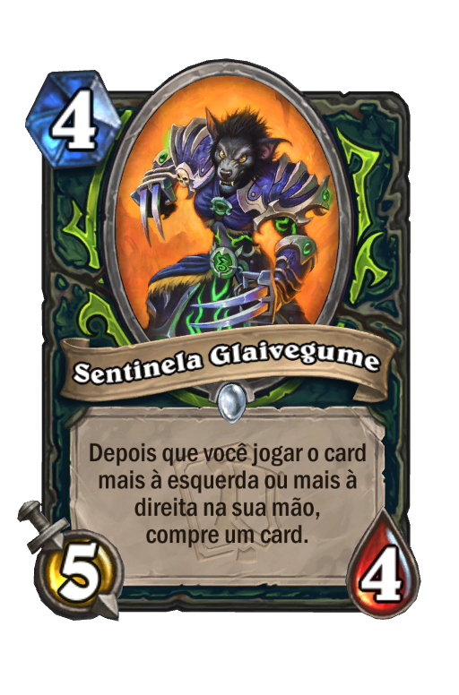 Sentinela Glaivegume