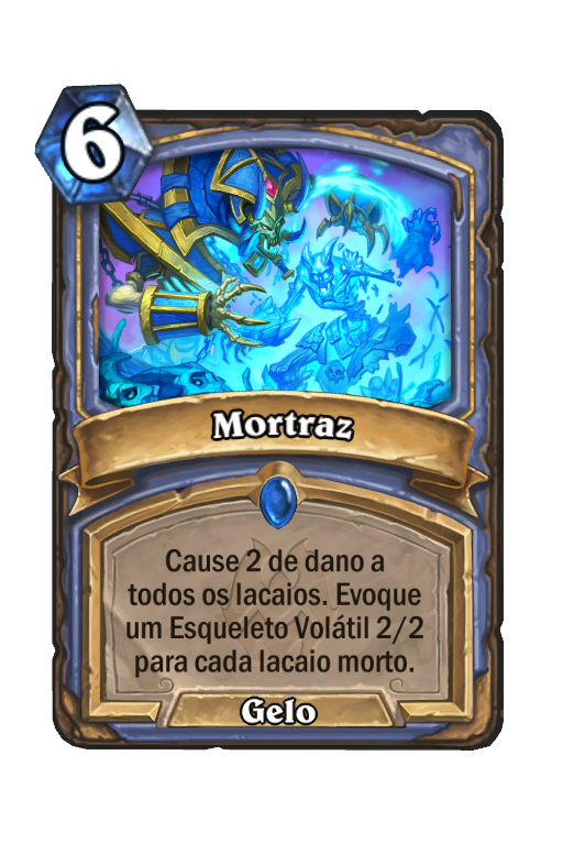 Mortraz