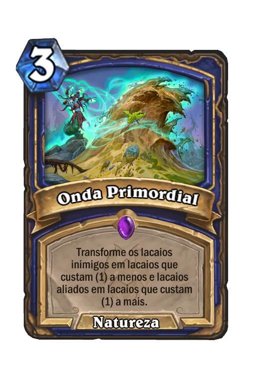 Onda Primordial