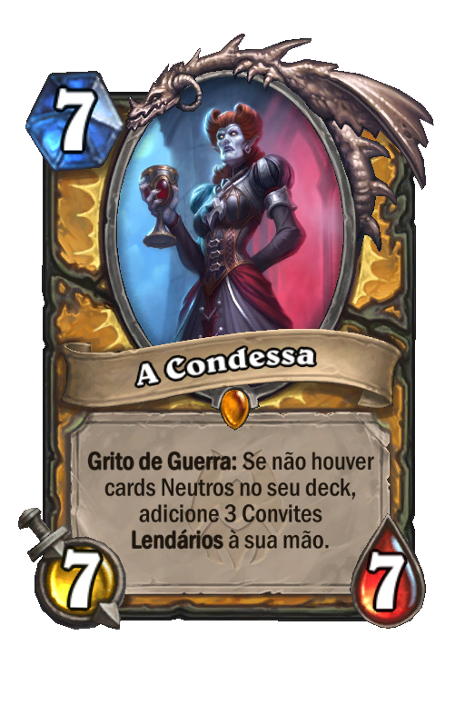 A Condessa