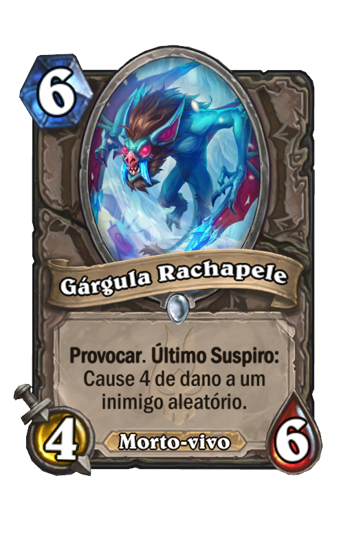 Gárgula Rachapele