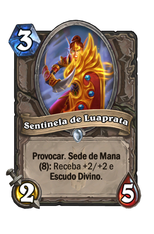 Sentinela de Luaprata