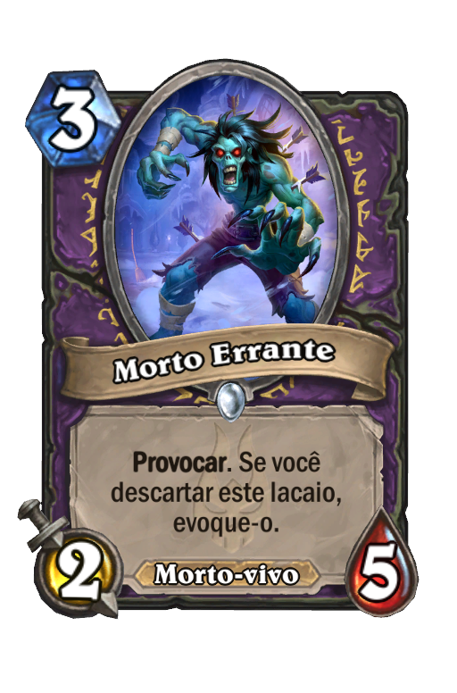 Morto Errante