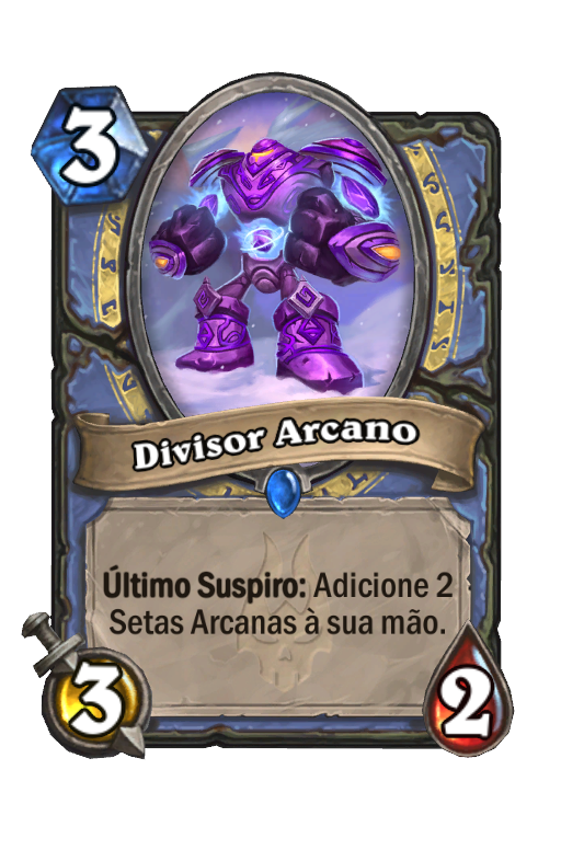Divisor Arcano