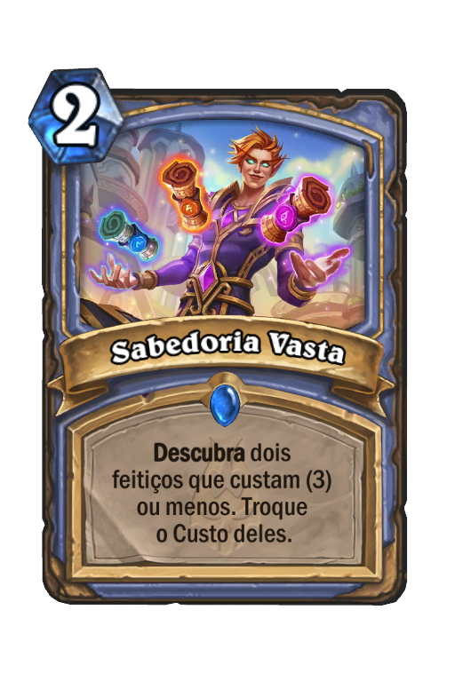 Sabedoria Vasta