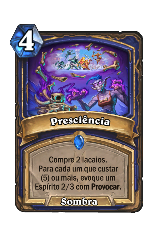 Presciência
