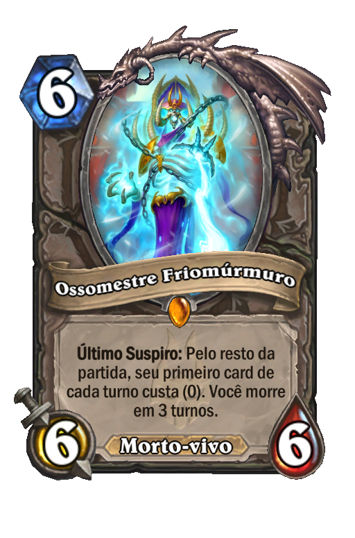 Ossomestre Friomúrmuro