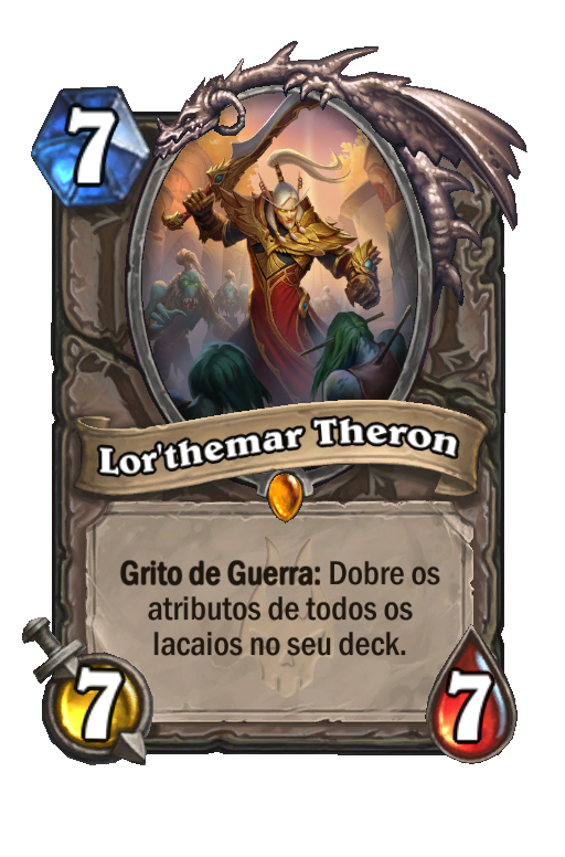 Lor'themar Theron
