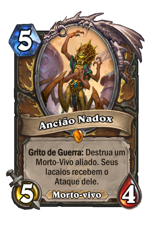 Ancião Nadox