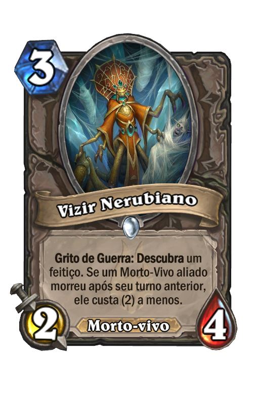 Vizir Nerubiano