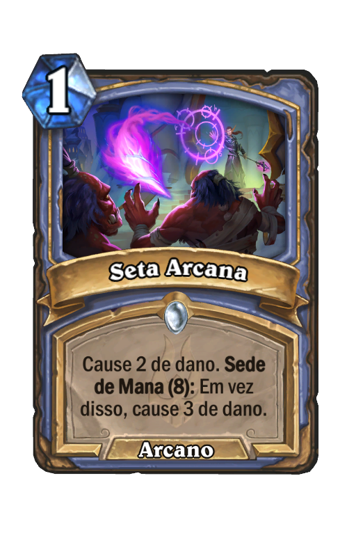 Seta Arcana