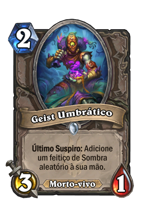 Geist Umbrático