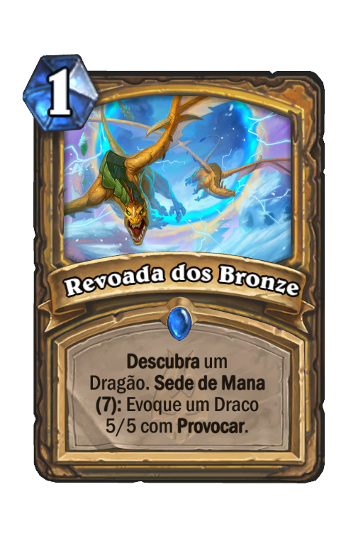 Revoada dos Bronze