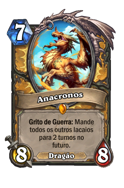 Anacronos