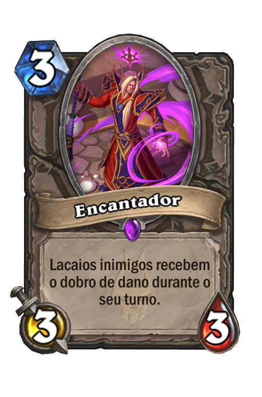 Encantador