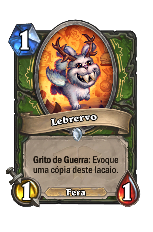 Lebrervo