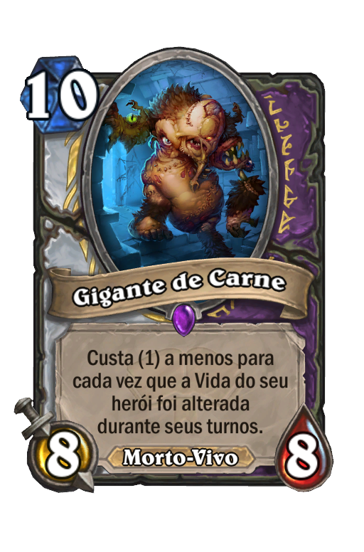 Gigante de Carne