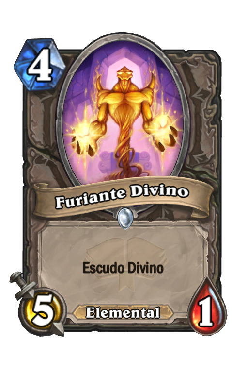 Furiante Divino