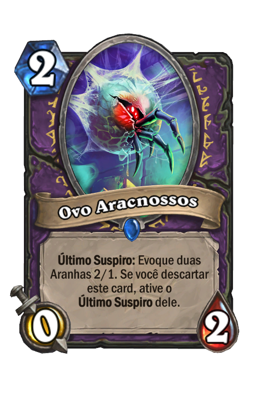 Ovo Aracnossos