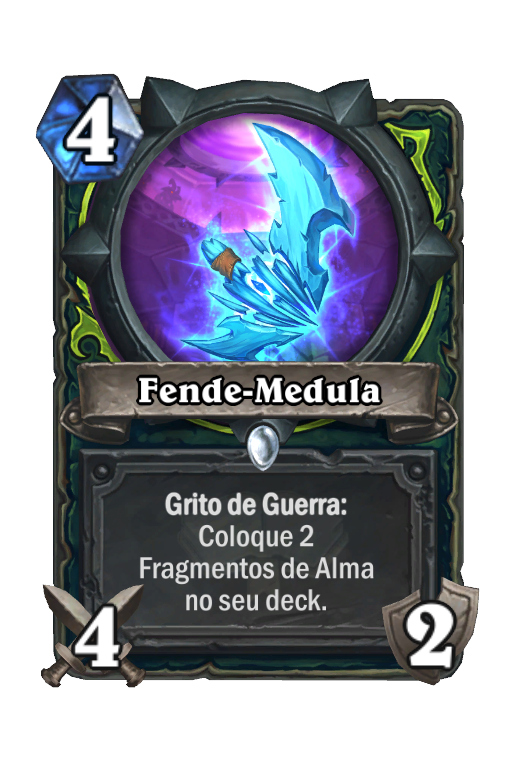 Fende-Medula