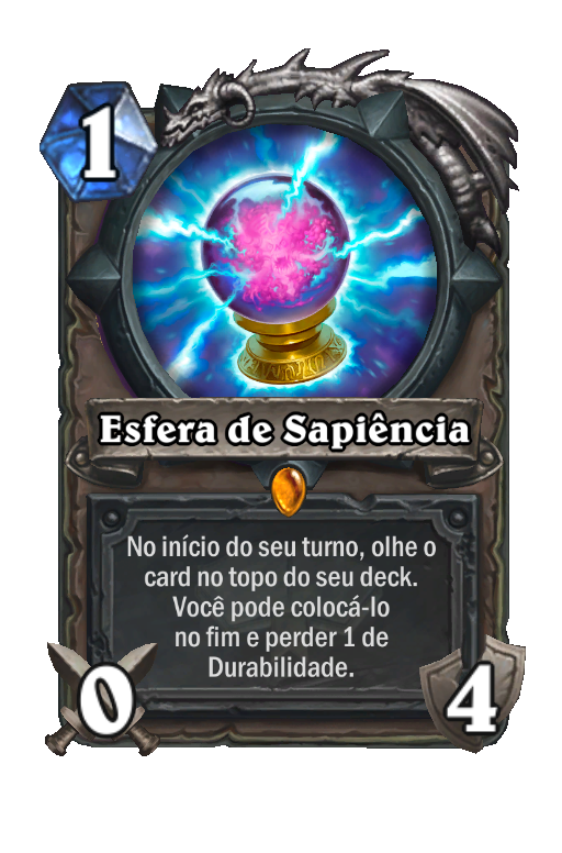 Esfera de Sapiência
