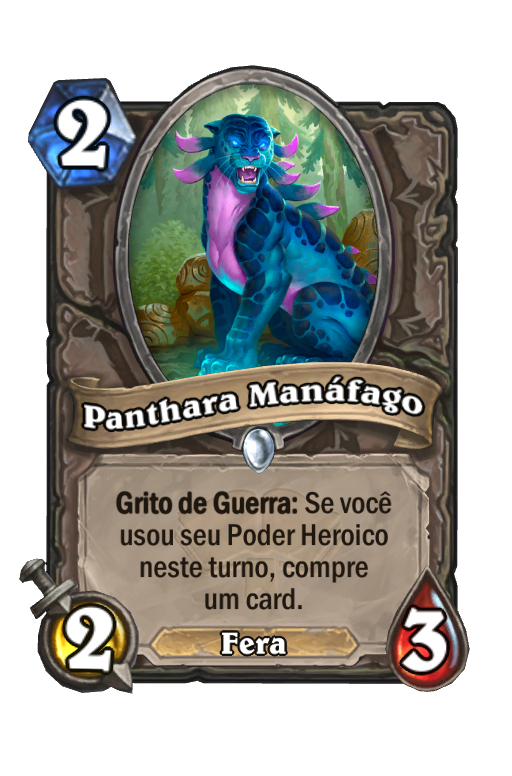 Panthara Manáfago