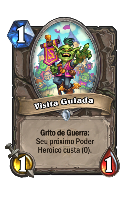 Visita Guiada