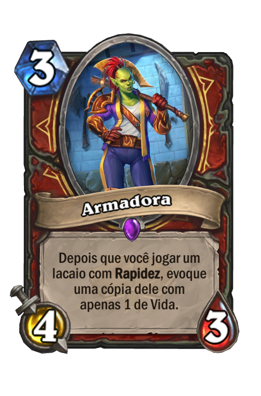 Armadora