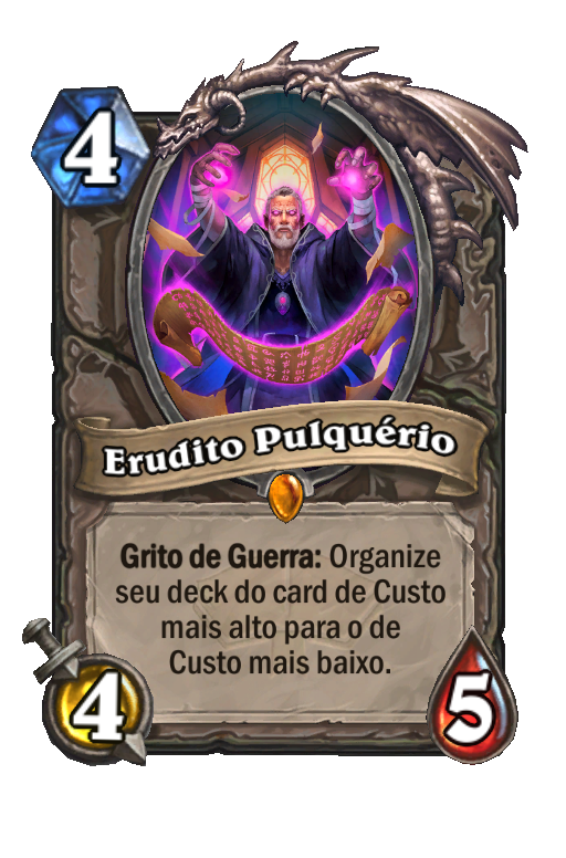 Erudito Pulquério