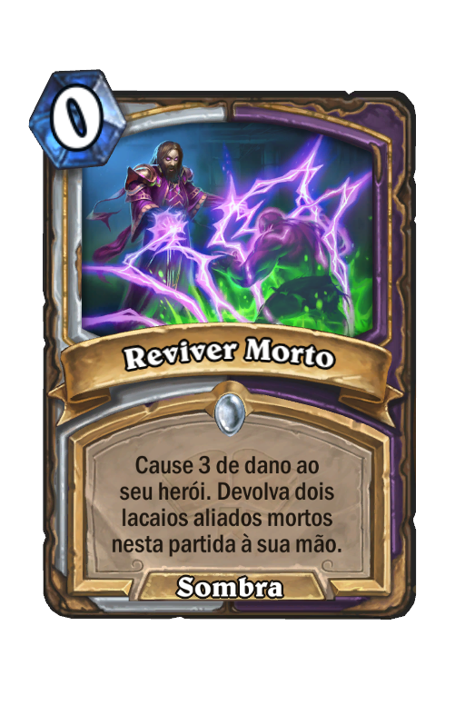 Reviver Morto