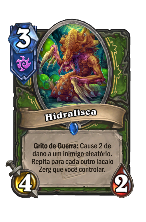 Hidralisca