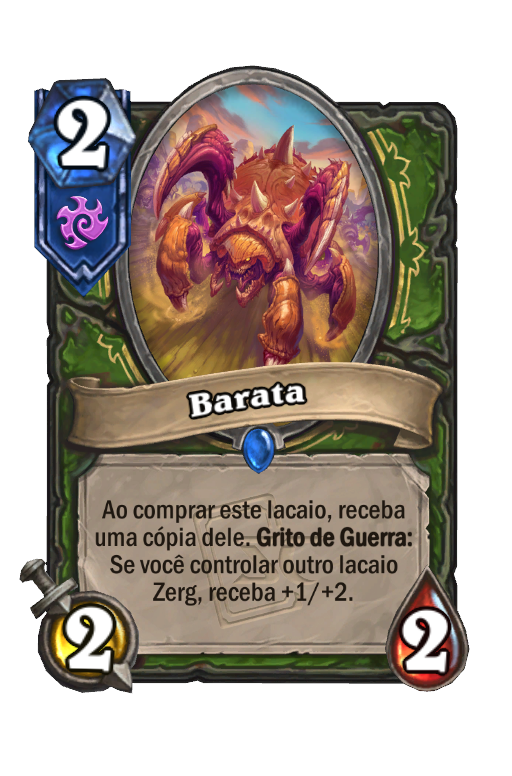 Barata