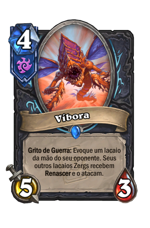 Víbora