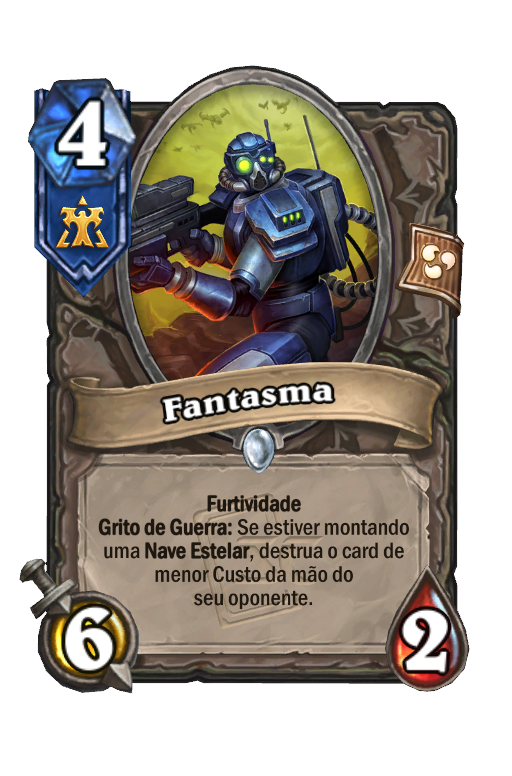 Fantasma