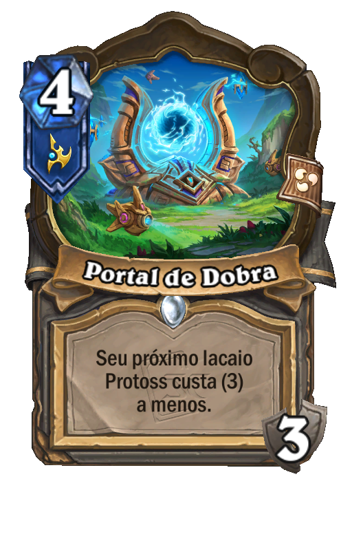Portal de Dobra