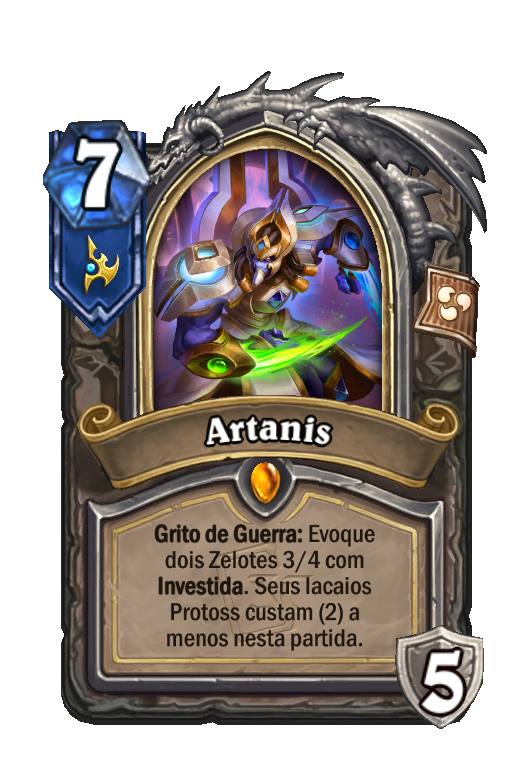 Artanis
