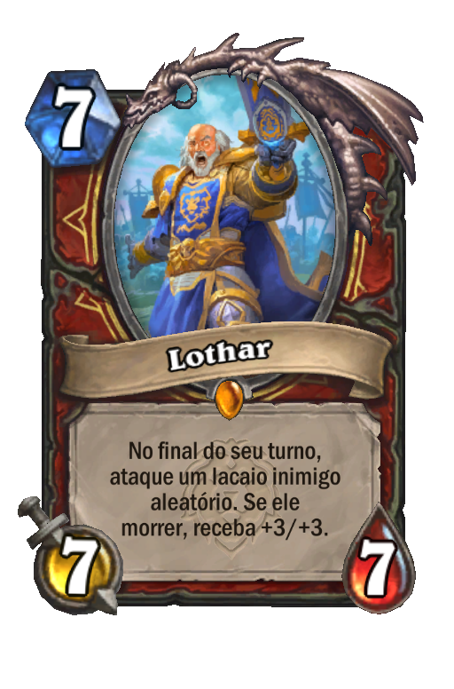 Lothar