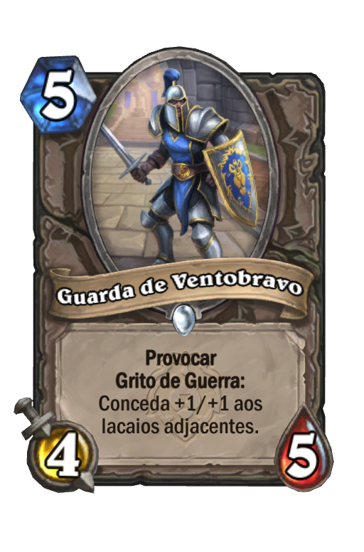 Guarda de Ventobravo