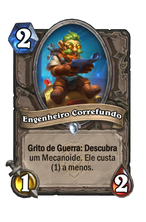 Engenheiro Correfundo