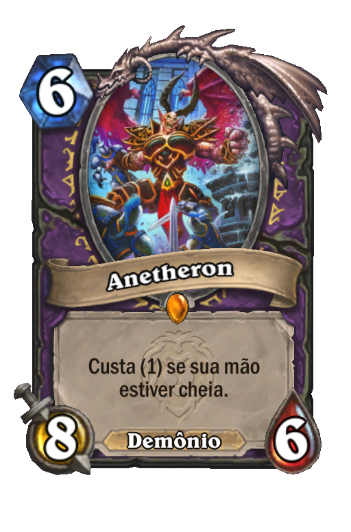 Anetheron